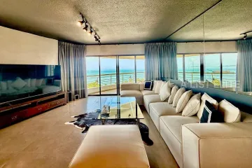 1 Bedroom Condo for sale in Metro Jomtien Condotel, Nong Prue, Chonburi