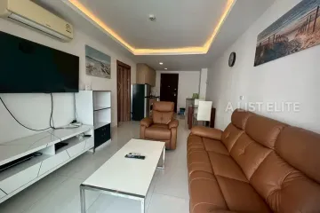 1 Bedroom Condo for sale in Laguna Beach Resort 3 - The Maldives, Nong Prue, Chonburi
