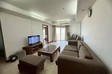 1 Bedroom Condo for sale in Jomtien Beach Condominium, Nong Prue, Chonburi