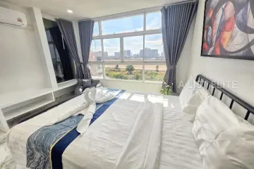 3 Bedroom Condo for rent in The Ocean Pearl, Nong Prue, Chonburi