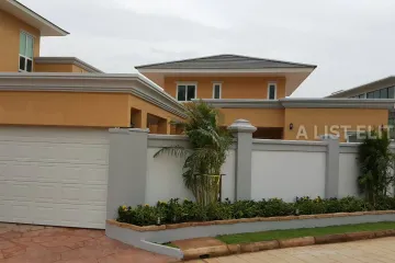 3 Bedroom House for rent in Nong Prue, Chonburi