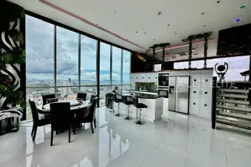 3 Bedroom Condo for sale in Nong Prue, Chonburi