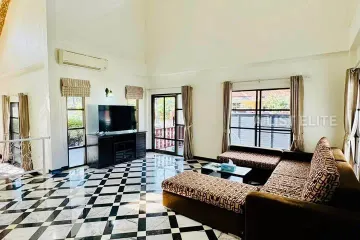 3 Bedroom House for rent in Pong, Chonburi