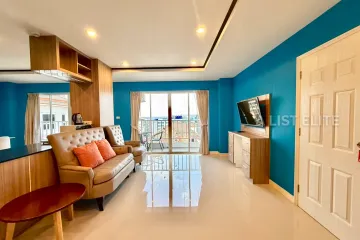 4 Bedroom Condo for sale in New Nordic Trend 5, Nong Prue, Chonburi