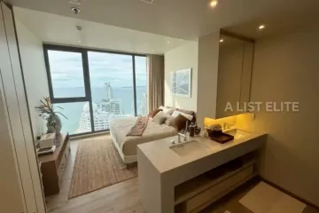 2 Bedroom Condo for sale in Arom Wongamat, Na Kluea, Chonburi