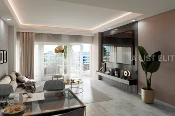 2 Bedroom Condo for sale in Nong Prue, Chonburi