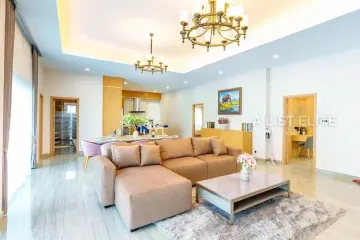 4 Bedroom House for sale in Nong Prue, Chonburi