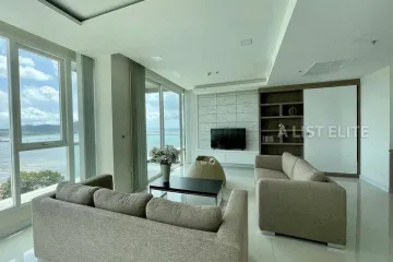 3 Bedroom Condo for sale in Del Mare, Bang Sare, Chonburi
