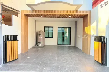 3 Bedroom House for sale in Nong Prue, Chonburi