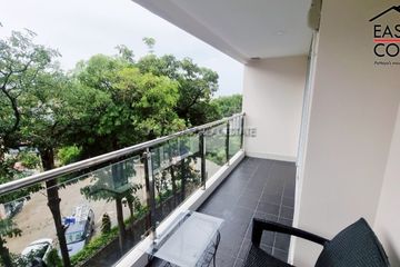 1 Bedroom Condo for rent in Hyde Park Residence 2, Nong Prue, Chonburi