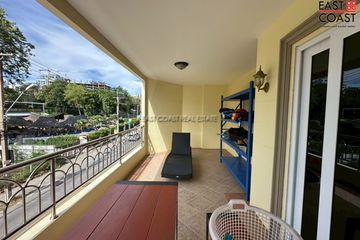 1 Bedroom Condo for rent in Nordic Park Hill, Nong Prue, Chonburi