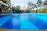 1 Bedroom Condo for rent in View Talay Residence, Nong Prue, Chonburi