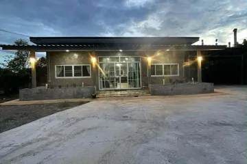 3 Bedroom House for rent in Nam Phrae, Chiang Mai