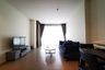 1 Bedroom Condo for sale in The River by Raimon Land, Khlong Ton Sai, Bangkok near BTS Krung Thon Buri