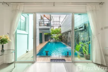 3 Bedroom Villa for rent in Chok Thip Villa, Chalong, Phuket