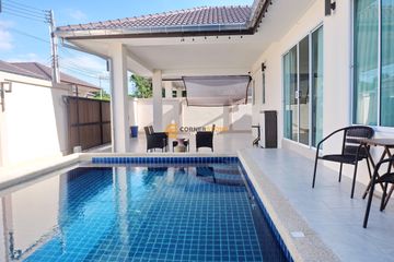 3 Bedroom House for rent in Huai Yai, Chonburi