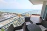 2 Bedroom Condo for sale in View Talay Condo 7, Nong Prue, Chonburi