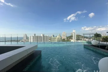 1 Bedroom Condo for rent in Beverly Mountain Bay Pattaya, Nong Prue, Chonburi