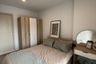1 Bedroom Condo for rent in Life Rama 4 - Asoke, Khlong Toei, Bangkok near MRT Queen Sirikit National Convention Centre