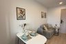 1 Bedroom Condo for rent in Life Rama 4 - Asoke, Khlong Toei, Bangkok near MRT Queen Sirikit National Convention Centre