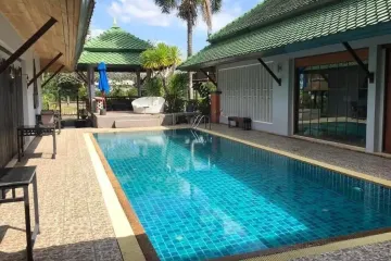 4 Bedroom Villa for rent in Si Sunthon, Phuket