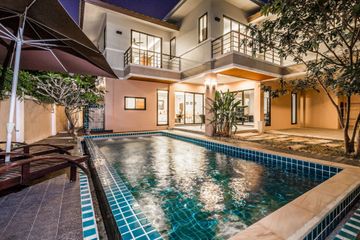 4 Bedroom House for rent in Chok Thip Villa, Chalong, Phuket