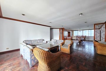 3 Bedroom Condo for rent in Khlong Tan Nuea, Bangkok near BTS Thong Lo