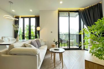 2 Bedroom Condo for rent in KAWA HAUS, Phra Khanong Nuea, Bangkok near BTS On Nut