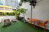 Townhouse for rent in Silom, Bangkok near MRT Silom
