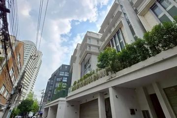 4 Bedroom Townhouse for rent in Khlong Tan Nuea, Bangkok near BTS Phrom Phong