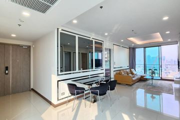 3 Bedroom Condo for Sale or Rent in Supalai Oriental Sukhumvit 39, Khlong Tan Nuea, Bangkok
