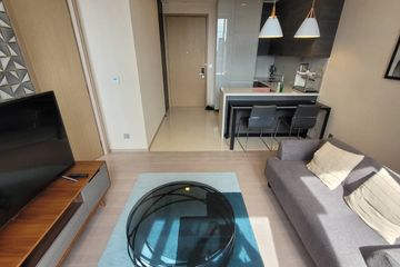 1 Bedroom Condo for rent in The ESSE Asoke, Khlong Toei Nuea, Bangkok near BTS Asoke