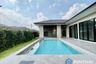 3 Bedroom House for sale in Garden Ville 9, Nong Prue, Chonburi
