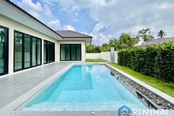 3 Bedroom House for sale in Garden Ville 9, Nong Prue, Chonburi