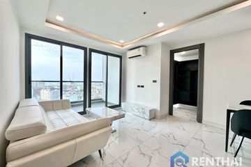 2 Bedroom Condo for sale in Arcadia Millennium Tower, Nong Prue, Chonburi