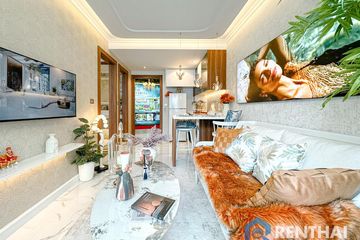 1 Bedroom Condo for sale in Nong Prue, Chonburi