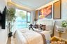 1 Bedroom Condo for sale in Nong Prue, Chonburi