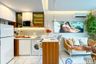 1 Bedroom Condo for sale in Nong Prue, Chonburi