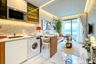 1 Bedroom Condo for sale in Nong Prue, Chonburi