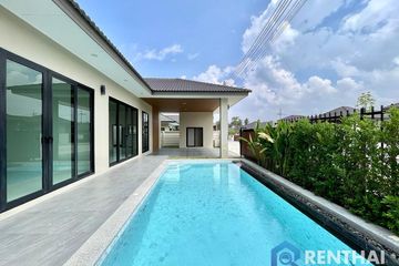 3 Bedroom House for sale in Garden Ville 9, Nong Prue, Chonburi