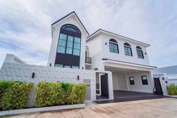 3 Bedroom Villa for sale in Bang Lamung, Chonburi