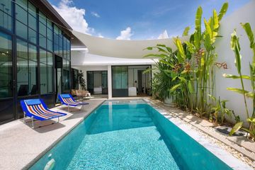 3 Bedroom Villa for rent in Choeng Thale, Phuket
