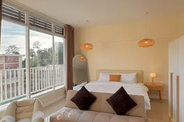 Apartment for rent in Cozy Bamboo X Viwan, Karon, Phuket