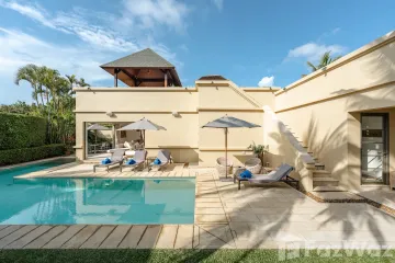 3 Bedroom Villa for rent in The Residence Resort and Spa Retreat, Choeng Thale, Phuket