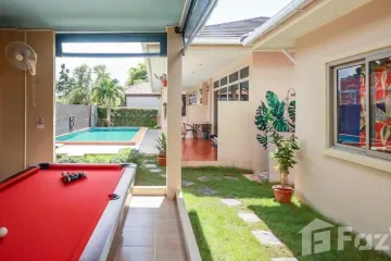 6 Bedroom House for sale in Ban Don Garden Home, Thep Krasatti, Phuket