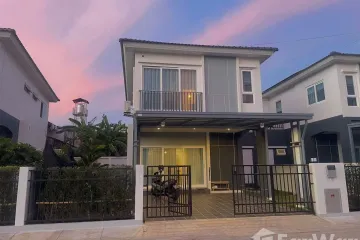 3 Bedroom House for rent in Supalai Bella Vichit Phuket, Wichit, Phuket