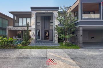 3 Bedroom House for sale in Pong, Chonburi