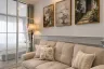 1 Bedroom Condo for rent in Regent Home Bangna, Bang Na, Bangkok near BTS Bang Na