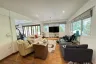 5 Bedroom House for rent in Bang Kapi, Bangkok near MRT Pradit Manutham