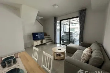 3 Bedroom House for rent in Pleno Sukhumvit-Bangna 2, Bang Kaeo, Samut Prakan